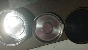 Vintage Insulated Tiffin Box