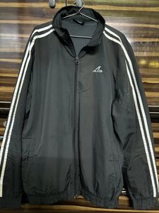 Dark Grey Track Suit For Men