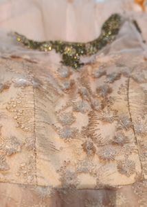 Ethnic Gown