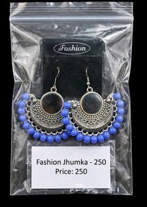 Gujrati Earring