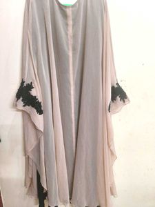 🥳🎉 BEAUTIFUL EMBROIDERY ABAYA