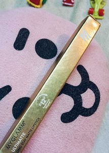 Myglamm Ultimate Long Stay Matte Lipstick