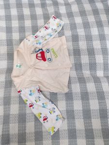 Baby Set For 0-5 Months