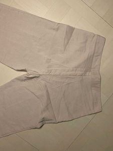 onee gyaru core low rise pants