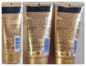 Lakme Face Wash Set