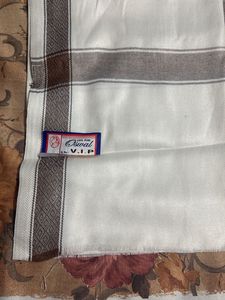 Classic Shawl