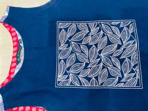 Summer Kurta Branded