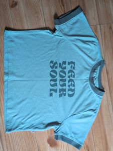 Feed Your Soul Graphic Tee