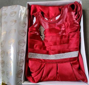 Party wear Dress