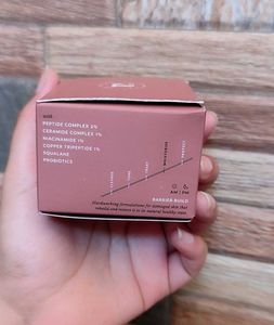 Brand New Moisturizer