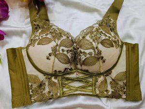 🇳🇿💫🎀Elegant Embroidered Bra