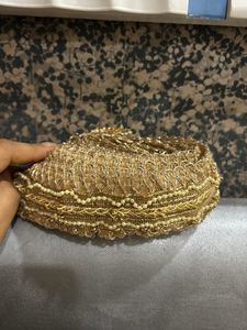 More than 50 meter lace