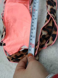 💚 30 A Padded Ribbon Look