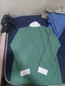 A never used shirt