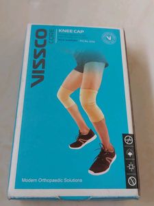Visco Core Knee Cap for Mild Support