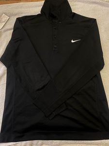 Nike Men’s Long Sleeve Golf Polo Shirt