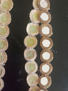 Mirror Lace