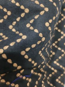 Z Black Brand New Skirt