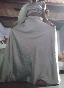 Wedding Lehenga Choli With Shrug
