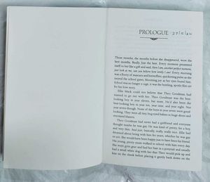 Then She Was Gone by Lisa Jewell