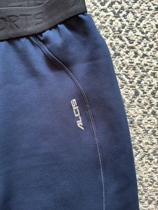 3/4th Active Wear Tights By Alcis