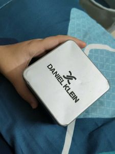 Daniel Klein Watch Box