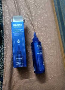 BbLUNT  Lamellar Water For Shiny Hair