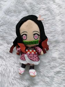 Anime Demon Slayer Nezuko Imported Plushies