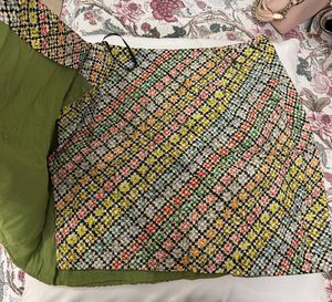 Ritu Kumar Skirt