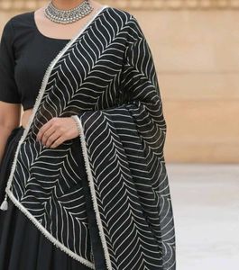Dupatta 🖤
