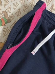 Tracksuit Set