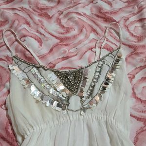 White Midi