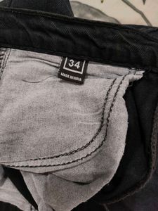 women Cargo Jeans