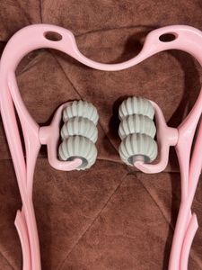 Neck Roller Massager