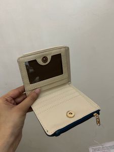 Lavie Women’s Green Wallet | New With Tag | Bifold