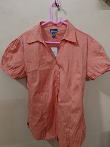 Shirt. New Brand Not Used.