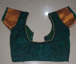 Stitched Blouse