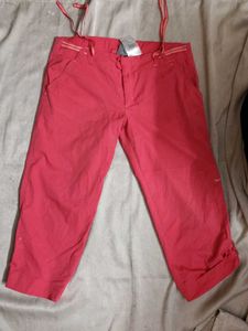 Nike Capri Pants