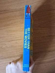Better Than the Movies by Lynn Painter
