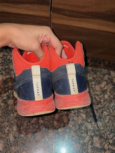 Men's High-Top Athletic Shoes