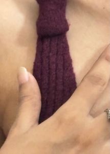 Cozy Ribbed Knit Tank Top