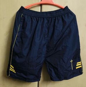 Pack Of 2 Shorts ( Swim & Sports)