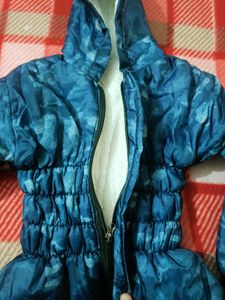 Baby😍Girl Kids Jacket 🧥