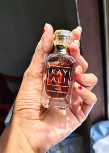 Kayali Yum Pistachio Gelato | 33 Perfume