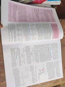 Chemistry Textbook for Class XI - Part II