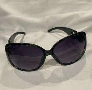 DG By Solar X Oversized sunglasses