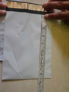 12 Shipping Bags Without Pod