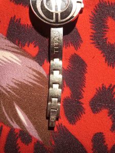 Titan Orignal Quartz Women's Watch