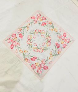 Saint Laurent (YSL) Bandana
