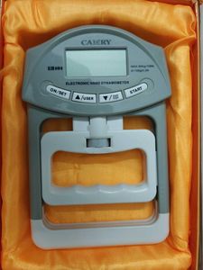 Electronic Hand Grip Strength Gym Equipment